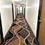 Super 8 by Wyndham Altoona