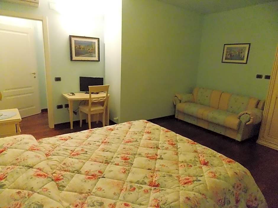 B&B La Torretta