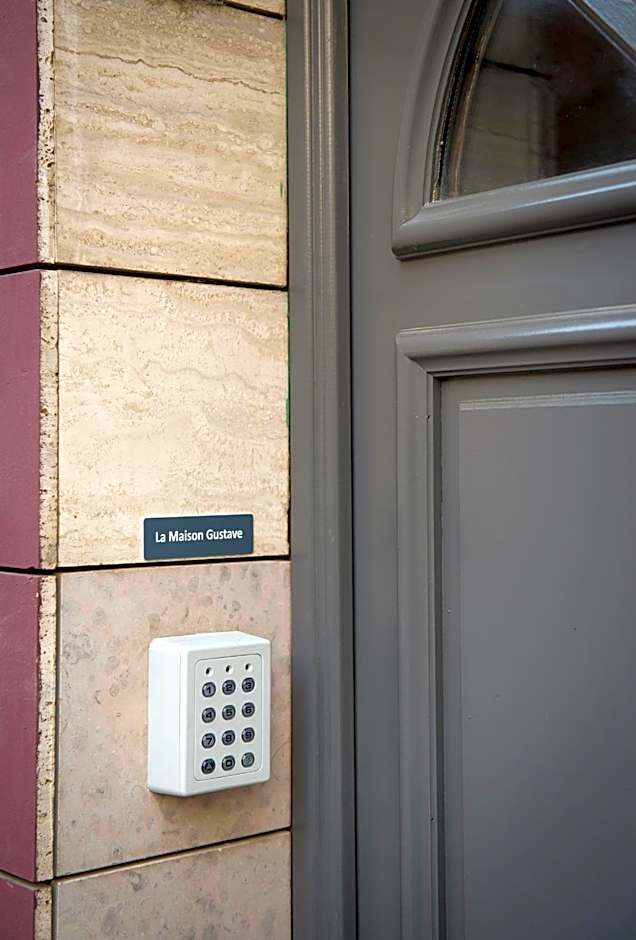 La Maison Gustave