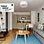 Edgar Suites Levallois – Jules Verne