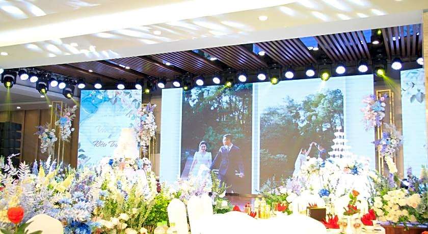 Muong Thanh Dien Chau Hotel