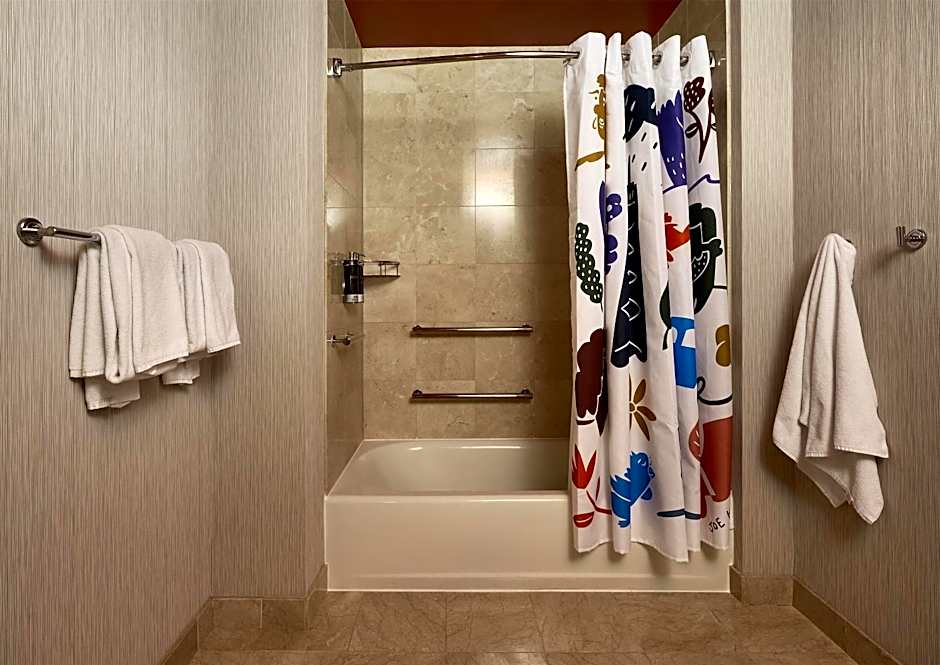 Hyatt Centric Chicago Magnificent Mile