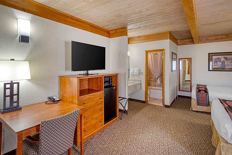 Best Western Plains Motel