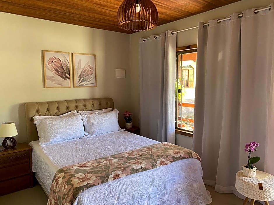 Pousada Rancho na Serra