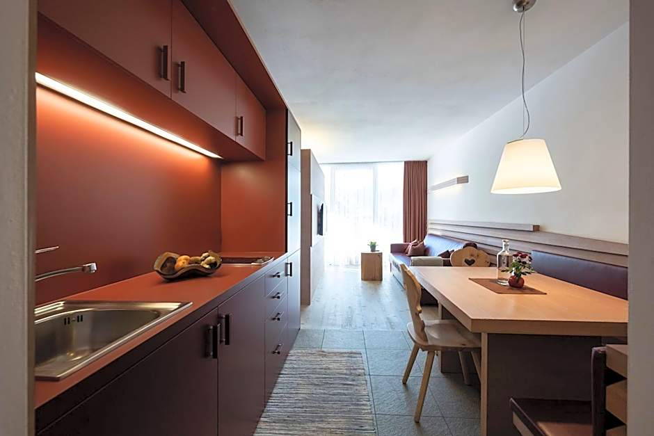 Residence Königswarte Strata Sexten