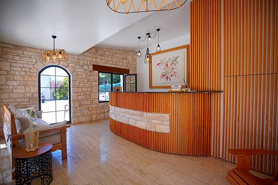 Datça Dirik Surf Beach Hotel