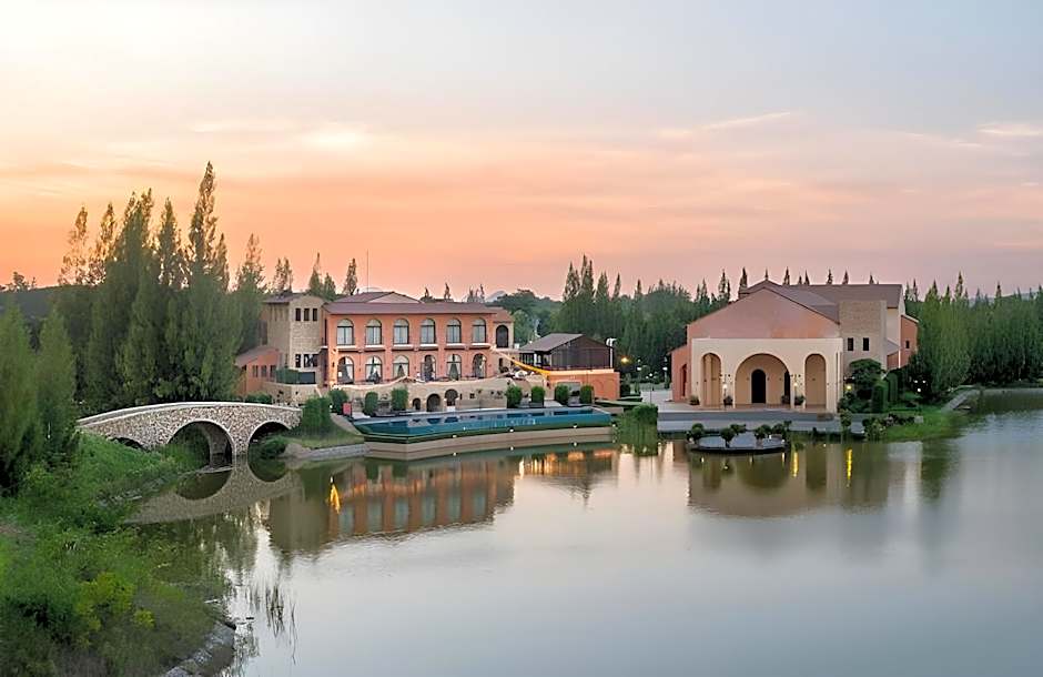 Toscana Valley Hotel La Casetta