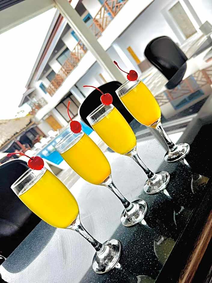 Captain Morgan's Retreat