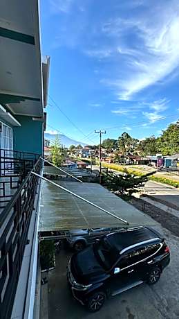 Hotel Asy Syifa Bypass Bukittinggi
