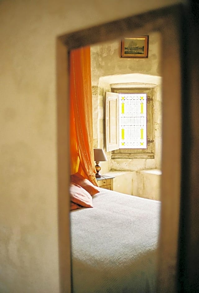 Château de la Cressonnière