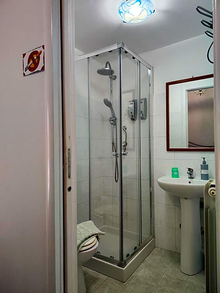 B&B Palazzo Antonelli