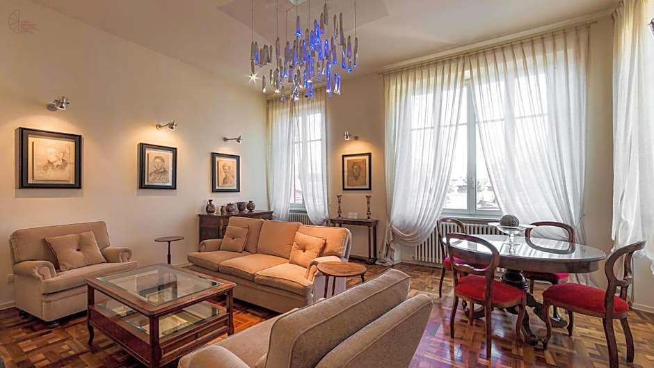 Casa Brenna Tosatto Art Experience