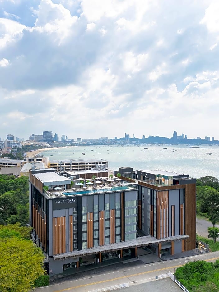 Courtyard by Marriott North Pattaya