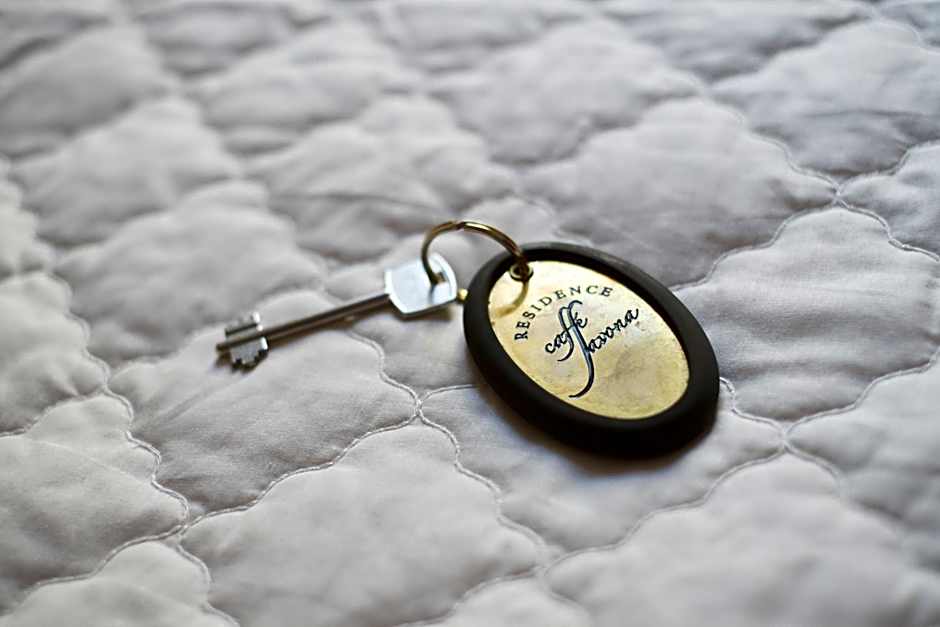 Residence Caffé Savona