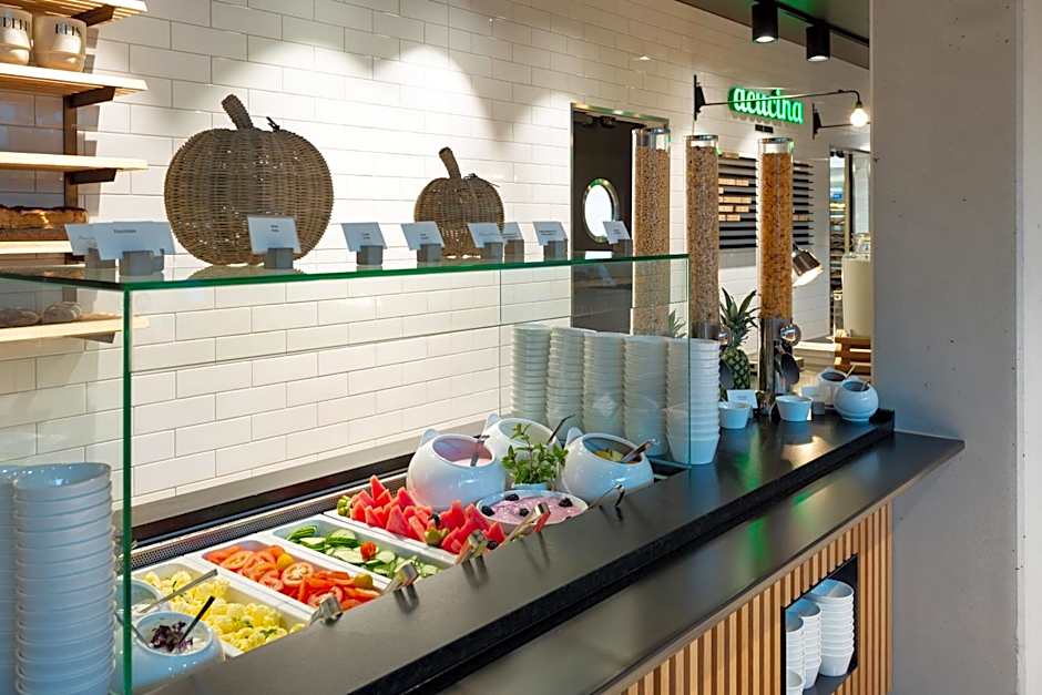 aletto Hotel Potsdamer Platz