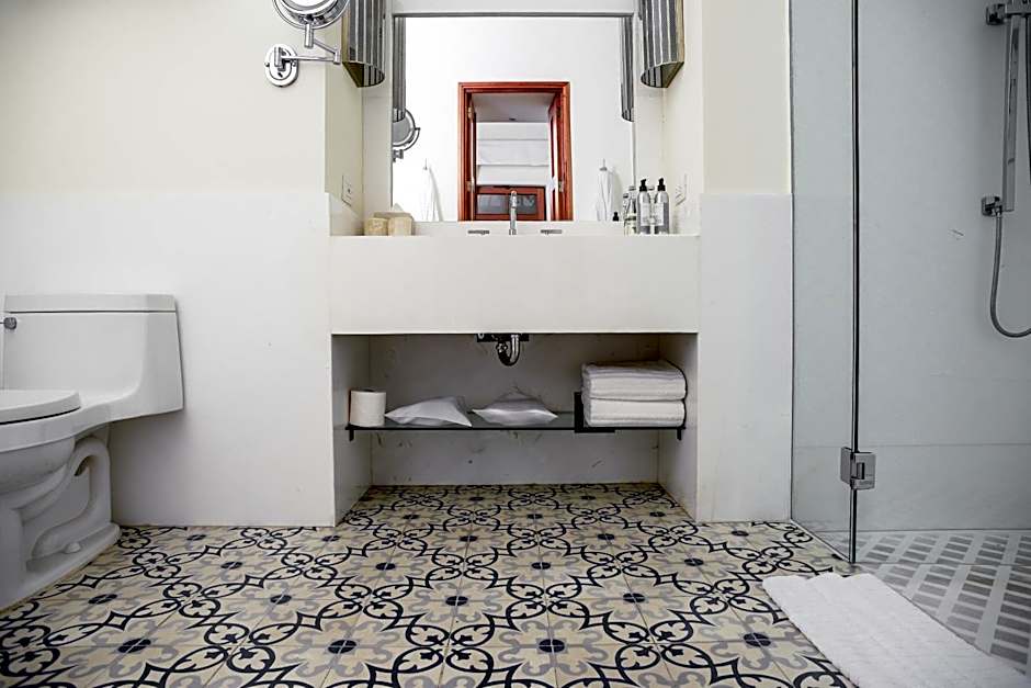 HOTEL CASA BLANCA 7