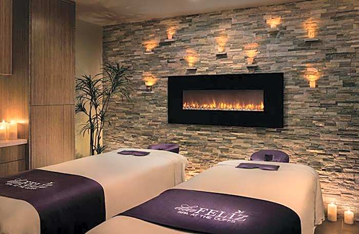 The Cliffs Hotel and Spa