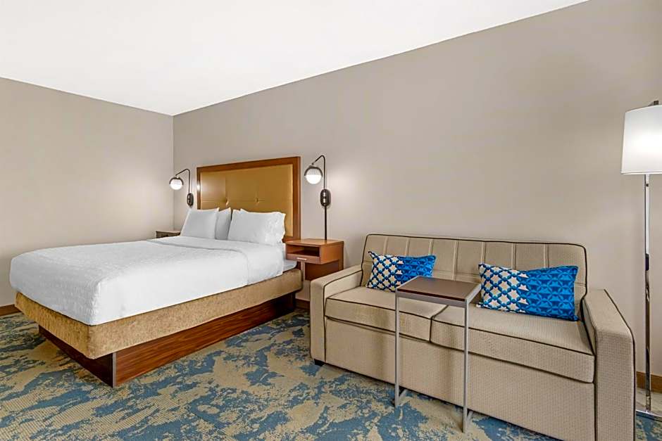 Hampton Inn & Suites Atlanta/Duluth/Gwinnett County