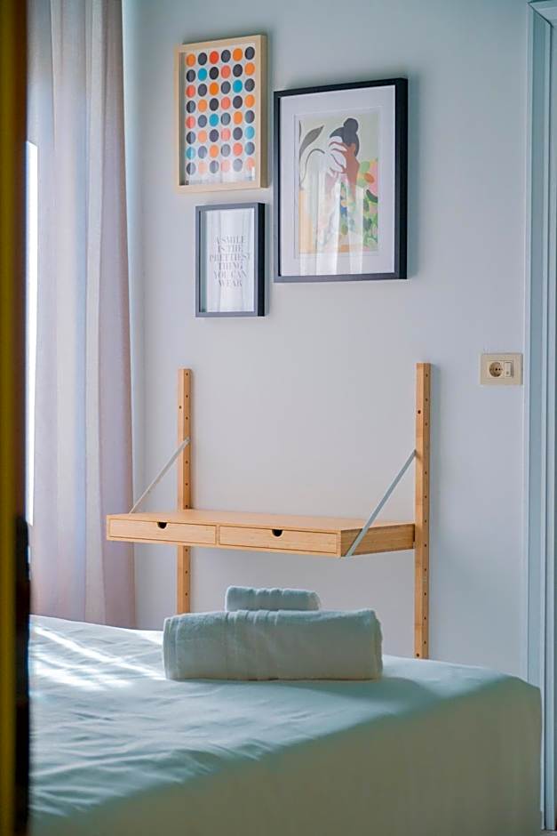 Hotel Belvedere Rimini