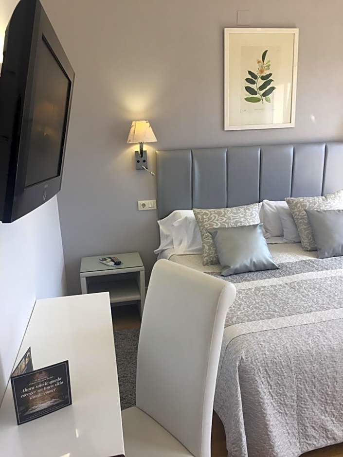 Hotel Leonor de Aquitania