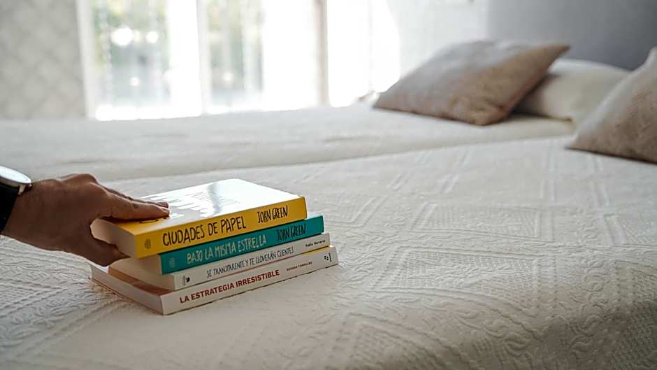 Hotel Restaurante Boabdil