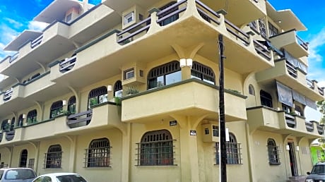 Solimar Inn Suites