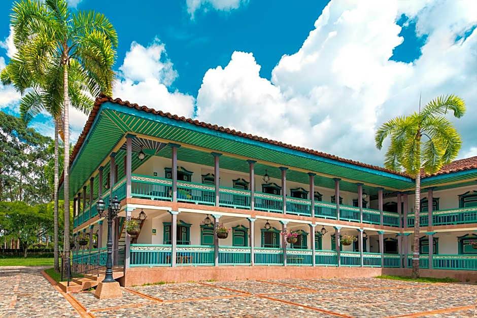 Decameron Las Heliconias - All Inclusive