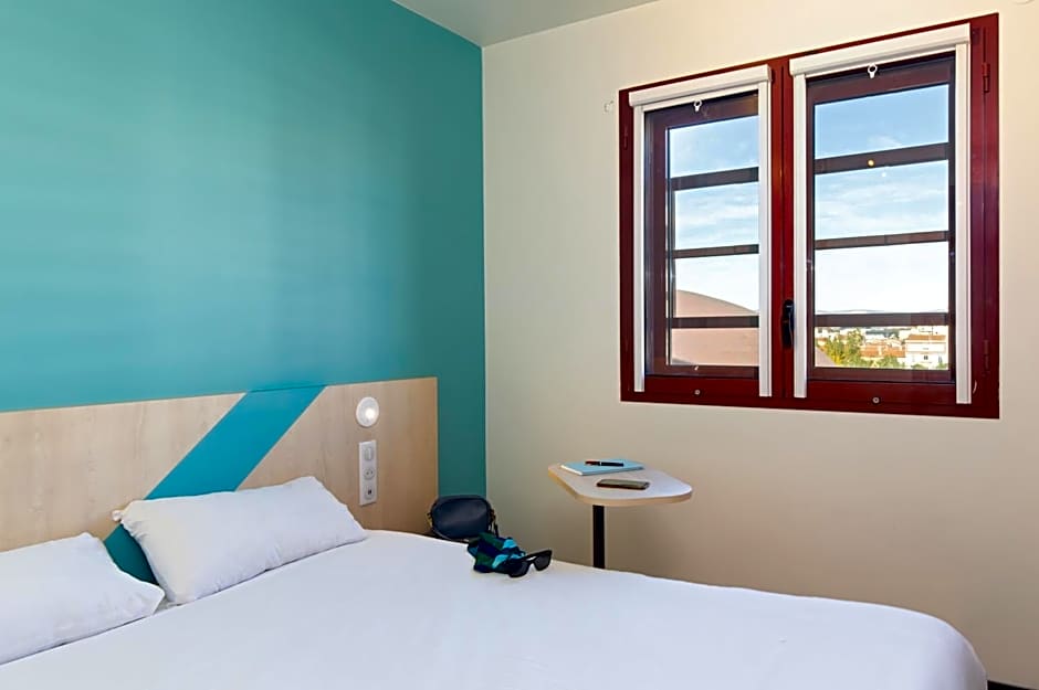 ibis budget Perpignan Centre