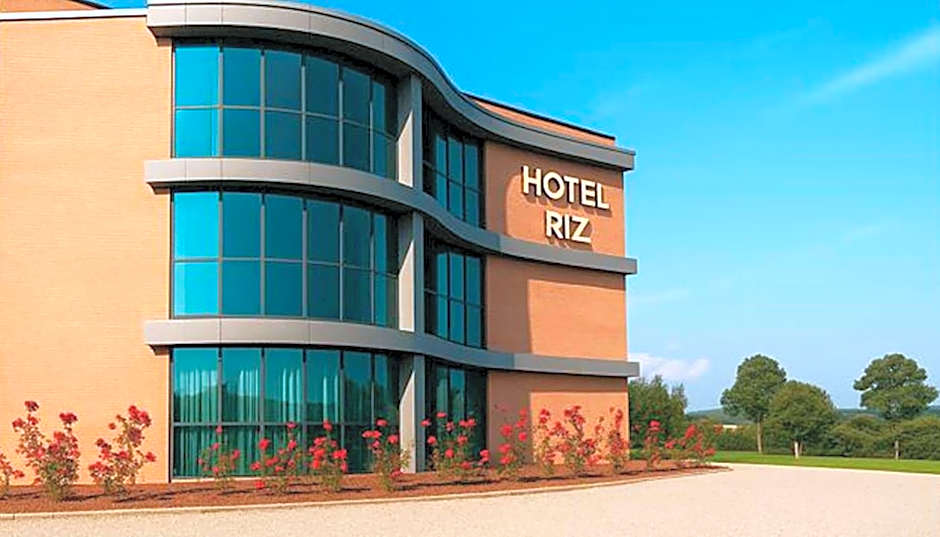 LVG Hotel Collection - Riz