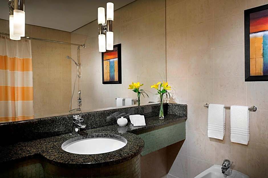 Courtyard by Marriott Kuwait City