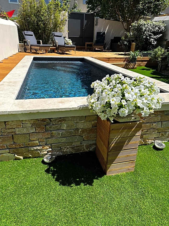 Appart'hôtel 27 le lion d'or