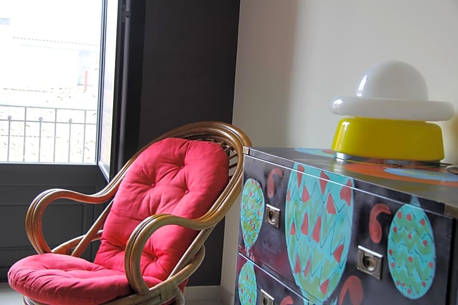 Urban Pop 2 BnB