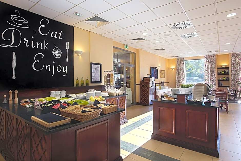 Campanile Hotel Lublin