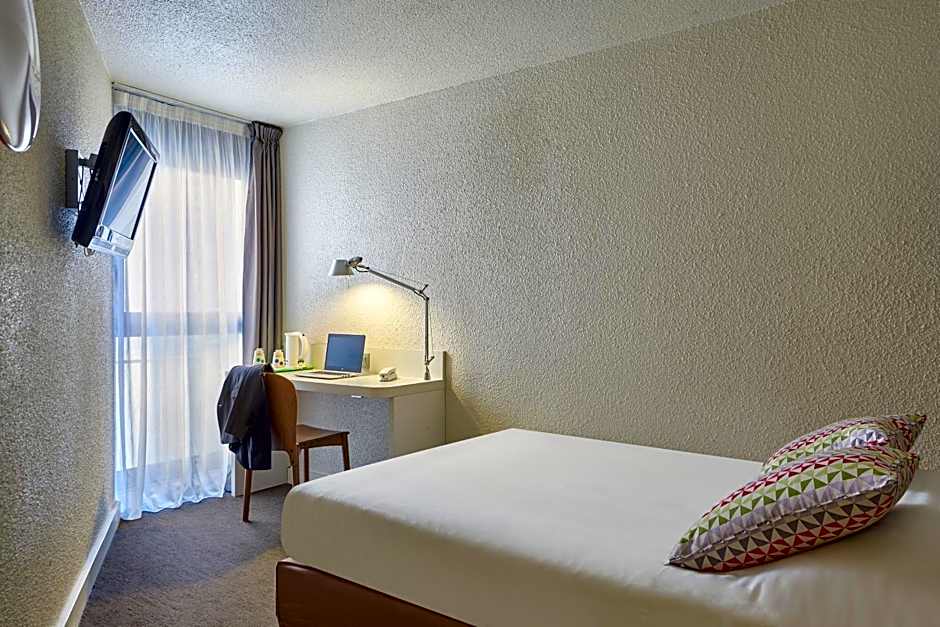 Campanile Lyon Centre - Berges Du Rhone