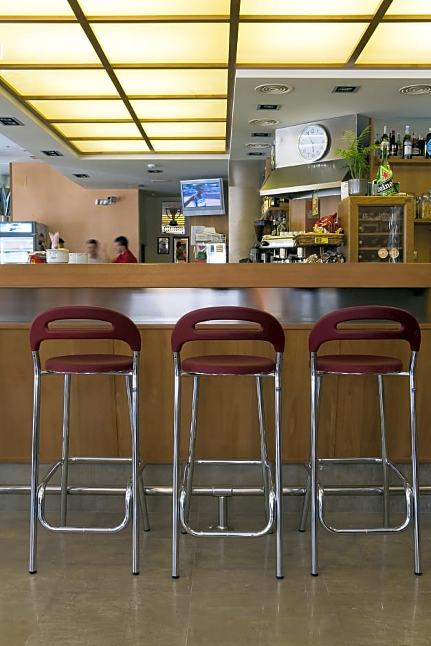 Aparthotel Loar Ferreries