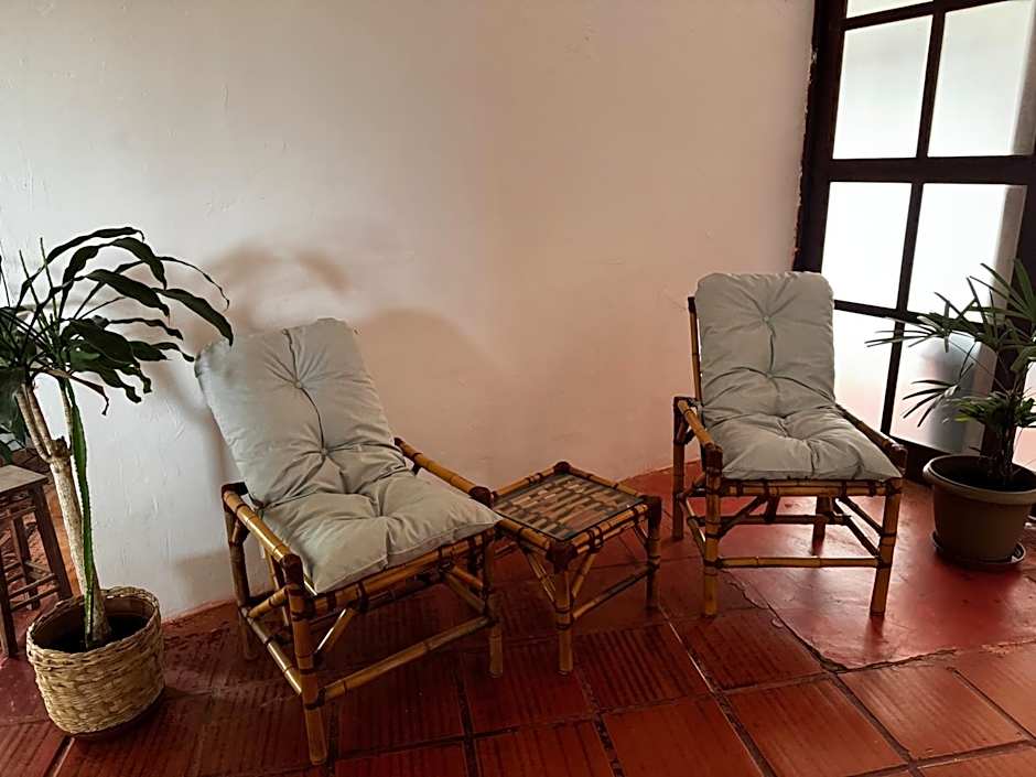 Pousada Casarão de Itaúnas