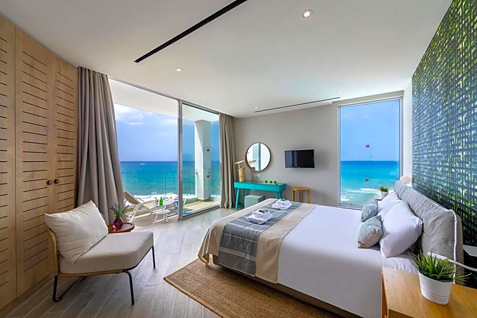 Leonardo Plaza Cypria Maris Beach Hotel & Spa