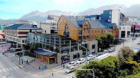 Hotel Albatros