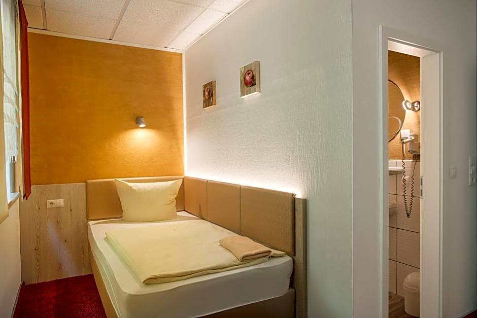 Flair-Waldhotel Mellestollen