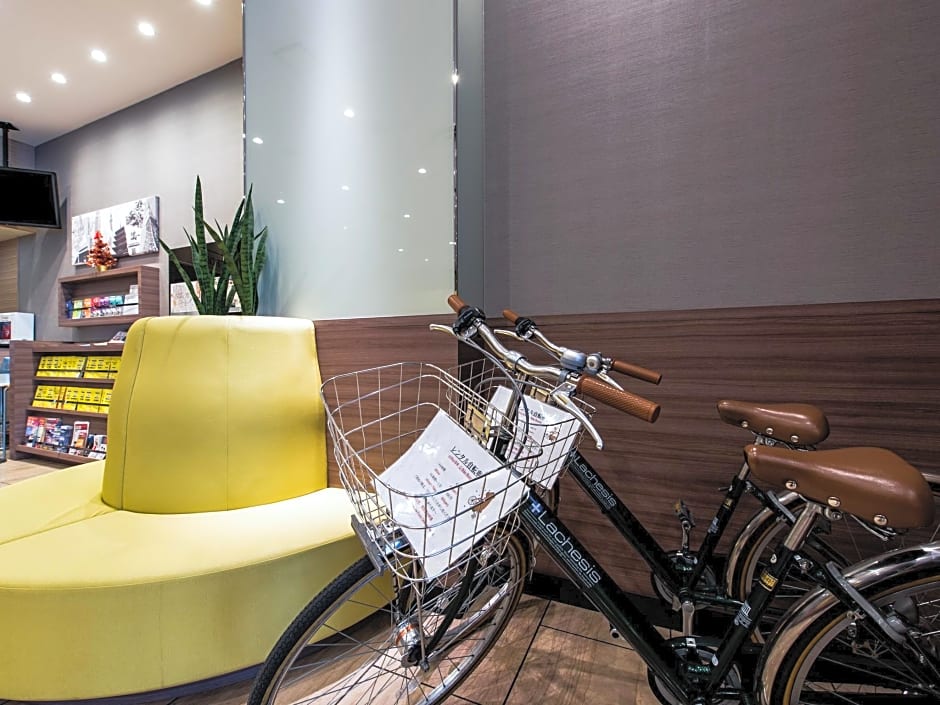 Smile Hotel Tokyo Nihonbashi