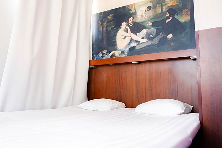 Omena Hotel Helsinki City Centre