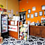 RedDoorz near Mojokerto Train Station