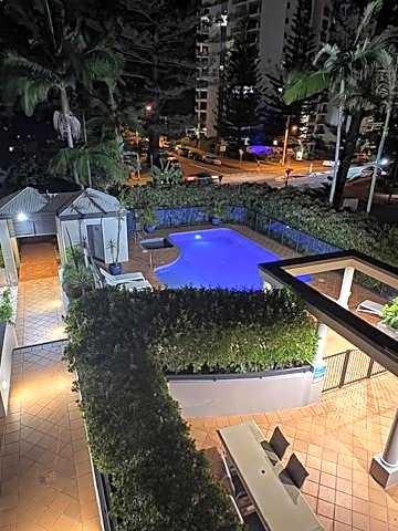 San Mateo On Broadbeach