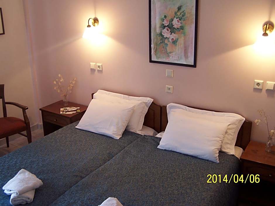 Valia Calda Hotel