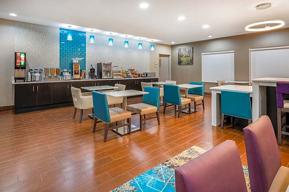 La Quinta Inn & Suites by Wyndham Boutte