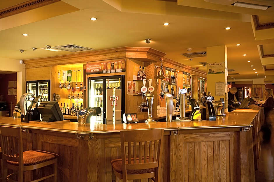 Premier Inn Dunfermline