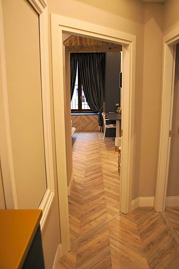 Hotel Roma Vaticano