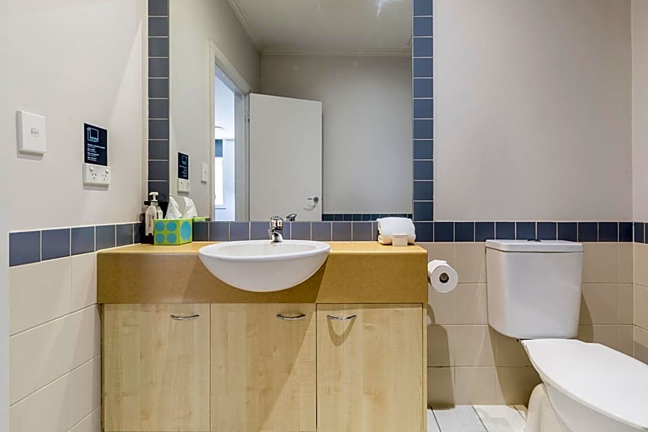 Punthill Apartment Hotel - Flinders Lane