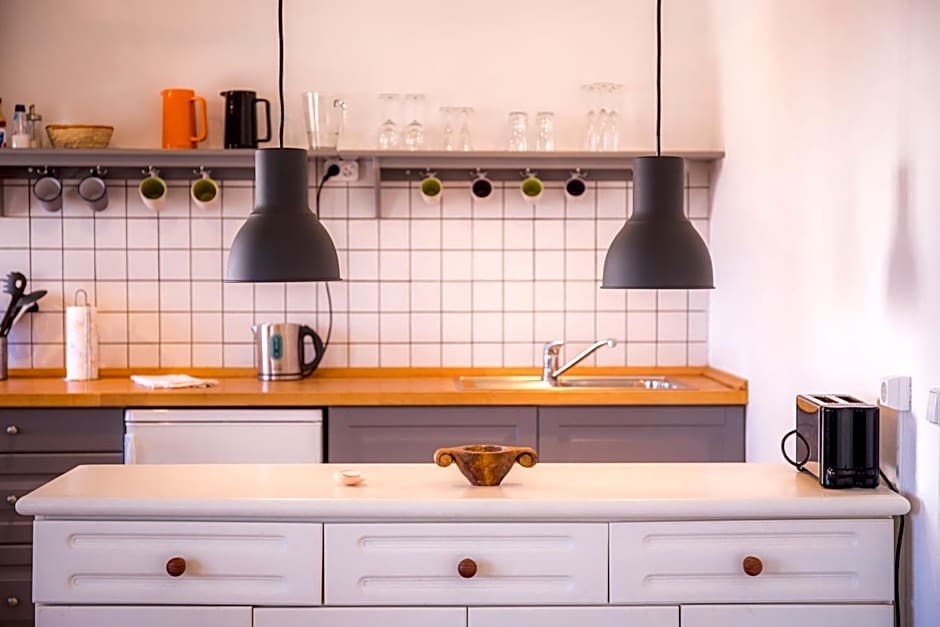 Apartamento Joaquim Tello