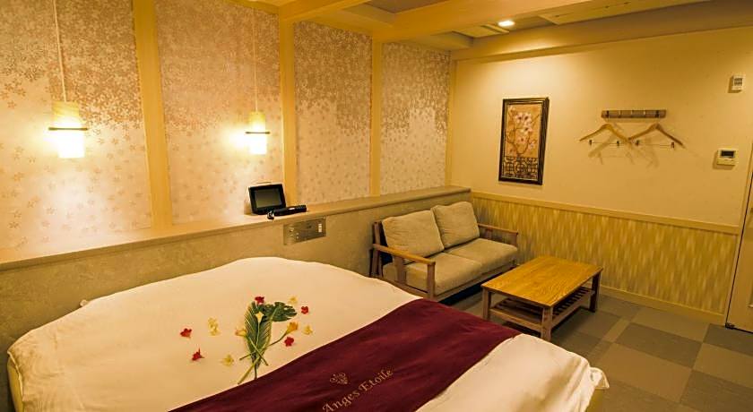 Hotel Anges etoile - Adult Only